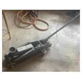 Hydraulic Trolly Jack (Jack Only)
