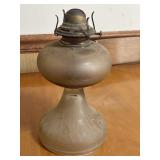 11ï¿½ Oil Lamp