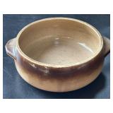 Vintage McCoy Pottery Bowl As Pictured
