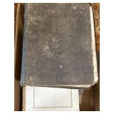 Assorted Books