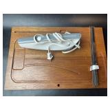 Hamilton Beach Electric Knife & Cutting Board