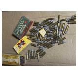 Assorted Ammo