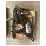 Homemade Ab Roller?? & Electric Impact Wrench