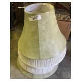 Assorted Lamp Shades