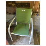 Outdoor Patio Chair