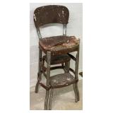 Cosco Step Stool