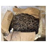Lot Of Assorted Nails