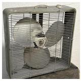 Superlectric Fan-Works