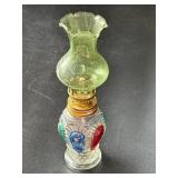 8ï¿½ Oil Lamp
