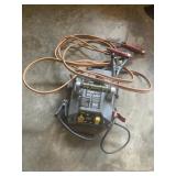Stanley FatMax 450 Amp W/ Jumper Cables