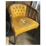 MCM Chair