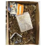 Nails, Sockets, & More