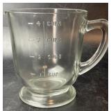 Vintage Measuring Cup