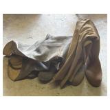 2 Sets of Wader Boots