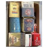 Oil Filters & More
