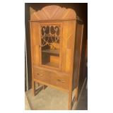 68ï¿½ x 35ï¿½ x 14 1/2ï¿½ Early China Hutch