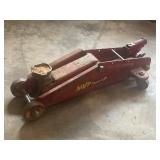MVP SuperLift Hydraulic Trolley Jack (Missing