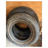 2 Tires