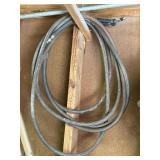 Air Hose & Nozzle