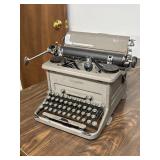 LC Smith Vintage Type Writer