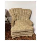 MCM Chair