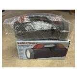 Parly Tools AM/FM Radio & Hazard Tool Kit NOS
