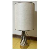 MCM Table Lamp 29 1/2ï¿½