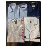 5 Assorted Mens Shirts