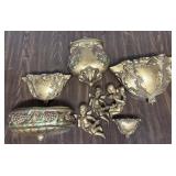 assorted Wall Decor