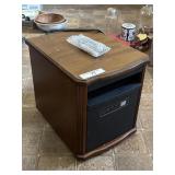 Cabinet Heater