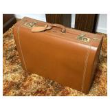 vintage Flightmaster Suitcase