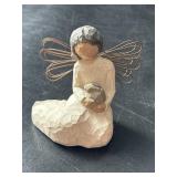 Willow Tree Angel of Protection 3 1/2ï¿½