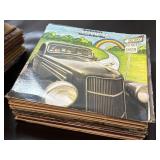 20 +\- Assorted Records