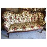 MCM Couch