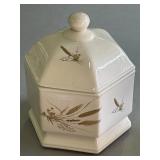 Hyalyn USA Canister