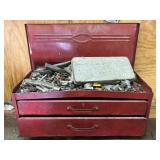 Tool box & Contents
