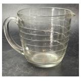 Vintage Measuring Cup