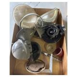 Assorted Car Parts
