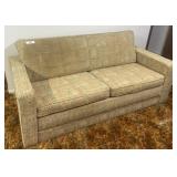 MCM Pull Out Sofa
