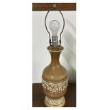 25ï¿½ MCM Lamp