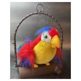 Talking Parrot (Not Tested)