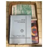 Assorted Books