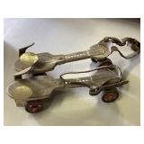 Vintage Skates