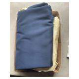 Tray Lot Of Assorted Table Cloths