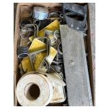 Tray Lot As Pictured