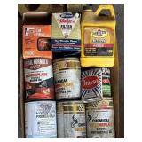 2 Cycle Oil & More