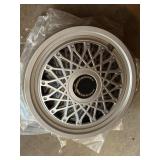 4 Wheel Covers