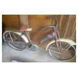 Vintage Schwinn Bicycle (As Pictured)