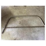 Large Bow Saw