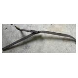 Black Smith Wire Fence Stretcher